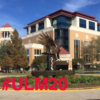 #ULM20 follow group.. follow and find people in our class
