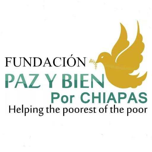 Luchamos contra el hambre y las situaciones que amenazan la vida de los adultos mayores, las mujeres y los niňos de Chiapas.