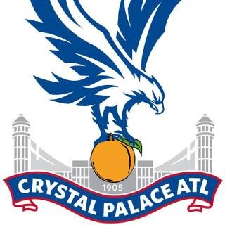 Crystal Palace supporters group in Atlanta, GA. Bringing a bit of South London to @Brewhouse_Cafe for CPFC matches!