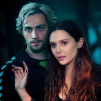 Pietro Maximoff (@swiftmaximoff) 's Twitter Profile