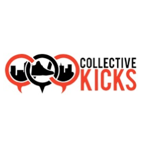 Official Twitter account of Collective Kicks ran by owner DJ Hes/HesKicks & the Collective Kicks writing staff!