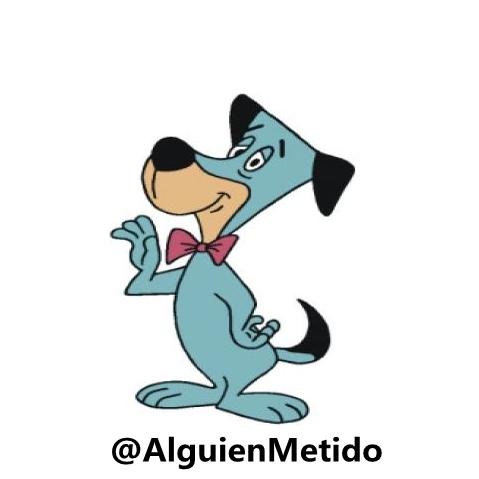 alguienmetido's profile picture. Hola Soy Alguien Metido que se mete en tus tweets saludos..
#ElPerroAzul

Contacto:alguienmetido@outlook.com
