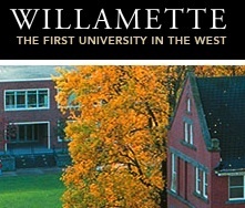 Willamette alumni living and working in Portland, Ore.