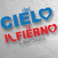 Del Cielo al Infiern