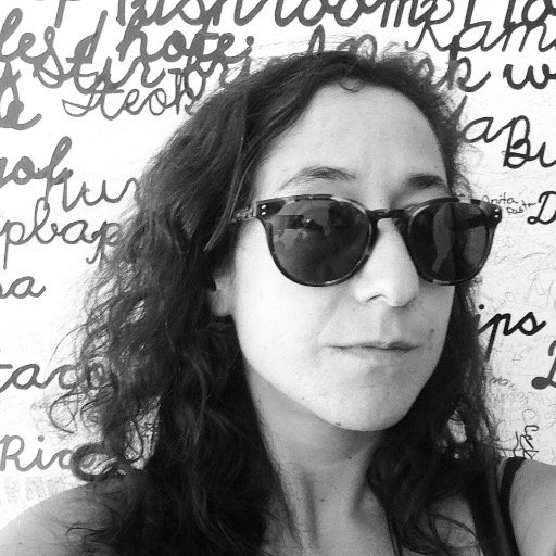 xuxana's profile picture. Leer, como amar y soñar, no soporta 'el modo imperativo'. Nací en el Bierzo y crecí en O Barco. Vivo en Madrid. Periodista https://t.co/ISTieMXUXh