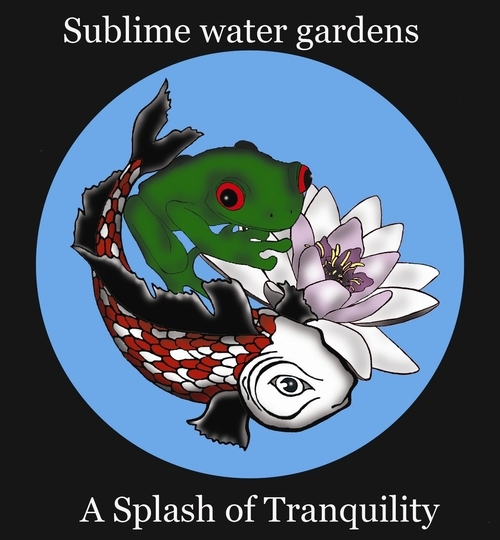 Water Feature Equipment & Products Sales, Installation & Maintenance. Flower Mound, TX 75027
sales@sublimewatergarden.com