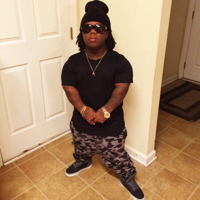 Midget mac real name