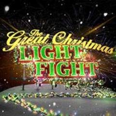 The official twitter account for The Great Christmas Light Fight. Watch the season premier on Monday, December 7 at 8/7c. on @ABCNetwork!