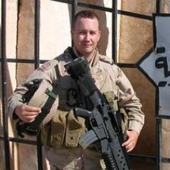 Retired military and Iraq veteran, I write military Sci-FI, Action / adventure, and whatever else comes to mind.
Also the CEO of Cannon Publishing