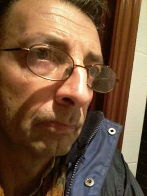 hago un programa para estar con vosotros se llama tomando un café en Marte
Me perdí en la tierra y me vino al coco la idea de conocer al terricola