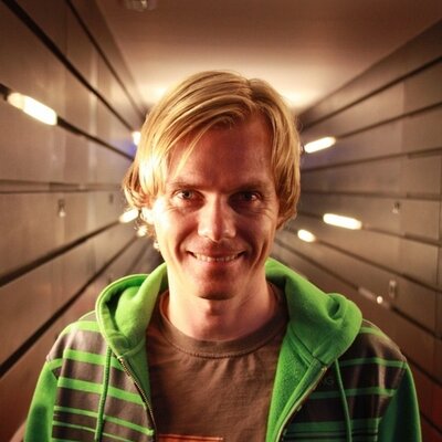 stigernst's profile image