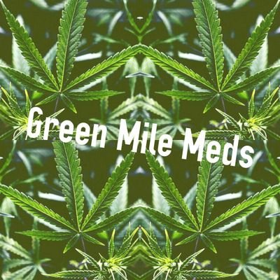 Green Mile Meds, located on the North Side of Lansing at 3023 N. East Street! Call the shop at (517) 708-0356. Daily deals, Medibles, & Helpful staff! #Lansing