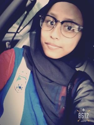 shazrin_ain's profile picture. don't judge people by it's cover:)
be patient and stay strong:)