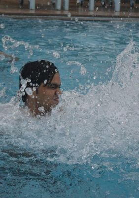 NaikManjesh's profile picture. Bhartiya