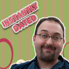 instantlydated's profile picture. Instantly Dated uncovers the stories behind your memories of 70s, 80s and 90s retro nostalgia, including B-movies 70s and 80s sci-fi TV, VHS, Betamax, LaserDisc