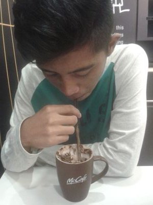 budakAbang's profile picture. I thought it would be forever 
But all i have are the memories. Memories that will never fade in my mind.