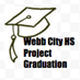 WCHS Project Grad (@wchsprojgrad) Twitter profile photo WCHS Project Grad (@wchsprojgrad) Twitter profile photo