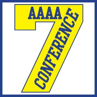 The 7AAAA Conference is one of the premier high school sports leagues in the state of Arkansas.