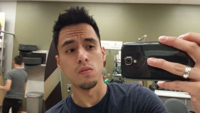JMichaelDamian's profile picture. 