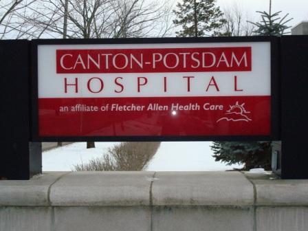 Canton-Potsdam Hospital improves health in St. Lawrence County, NY. Links/Tweets are not endorsements.
