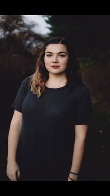 OliviaLeBuis's profile picture. chamberlain college of nursing ‘20