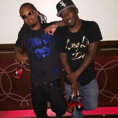 Rip Pops,Dexta Dee,Hell Rell,Dubie,Nug,Dex/ Free Lil bro Nard and Snoop/