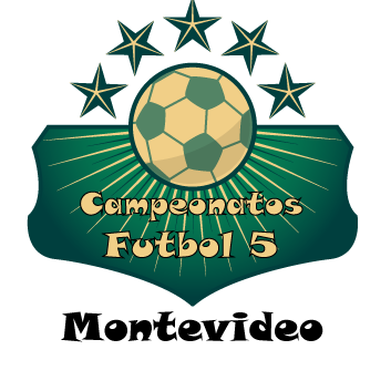 Organizacion de Campeonatos de futbol 5 Montevideo