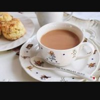 乳紅茶 (@kouchaumaiyo) Twitter profile photo