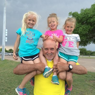 Head Softball Coach at Abilene Christian University , Christian, Husband,father and Grandfather