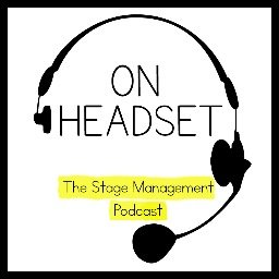 The Stage Management Podcast