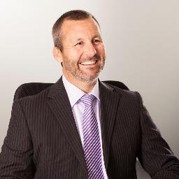 Managing Director, Perth, Sodali & Co, providing corporate financial communication and investor relations advice.
