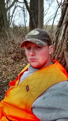 preston76023's profile picture. 