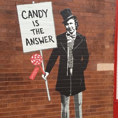 Sweet Tweets from the candy experts in Chicago! Voted BEST candy store in Illinois by Food Network Magazine!