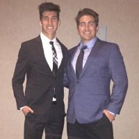 Christian Vukas (@vuke2127) 's Twitter Profile