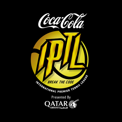 The Official Twitter Page of the Coca-Cola International Premier Tennis League.