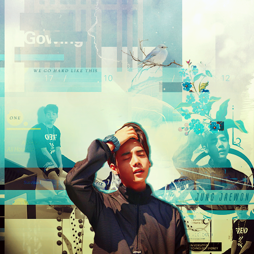 MgAwsmEstevan's profile picture. Multi-Fandom Stan. =D If its interesting I'll talk about it.