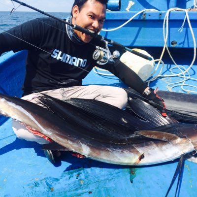 AnakBajuHitam's profile picture. ﷽ (PSSPGM)