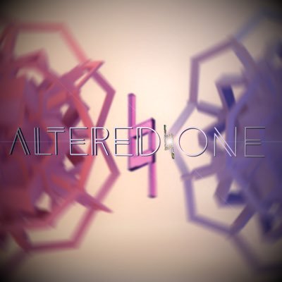 Altered One / 活動休止さんのプロフィール画像
