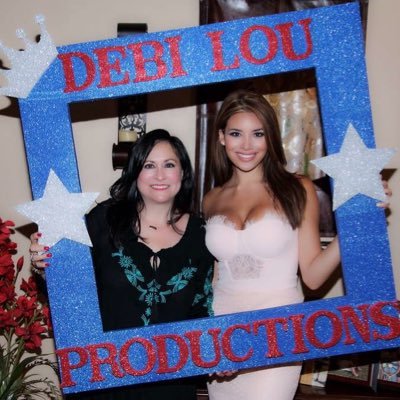 debiloumodels's profile picture. 