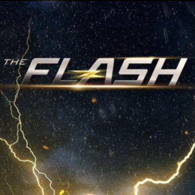 Watching The Flash is what I do!