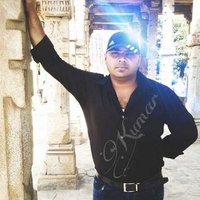 Shakti Singh Baghel(@kumarsingh777) 's Twitter Profile Photo