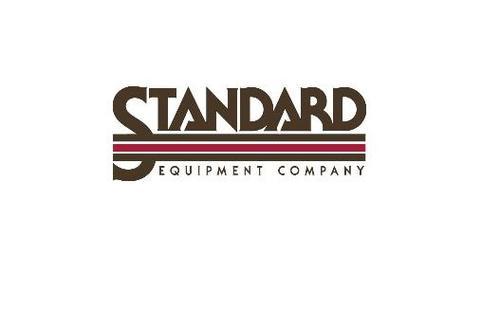 StandardEquipme's profile picture. New and used sales and rental of municipal and environmental equipment, as well as service and parts for equipment and all makes/models of medium duty trucks.