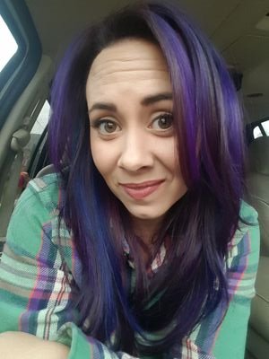 Fun loving,free spirited, crazy yet Amazing person!(lol) Loving mother to 4 wonderful kids, Proud wife to a courageous/sexy police officer! Need I say more