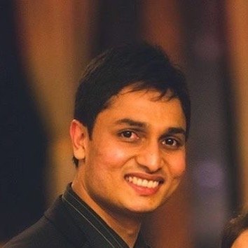 puneetgo's profile picture. Communicator, networker, social changer