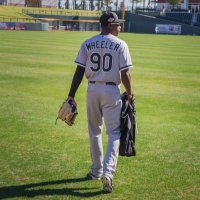 André Wheeler (@andrewheeler25) 's Twitter Profile