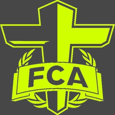 Parkland H.S. FCA