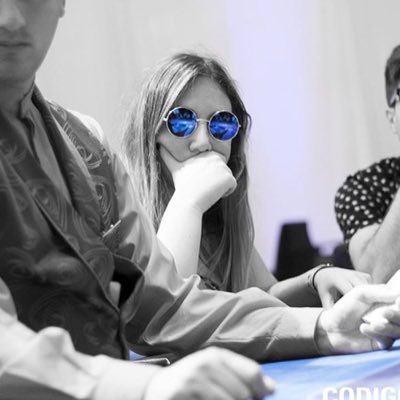 🏳️‍🌈  Poker Player ❤️♠️♦️♣️