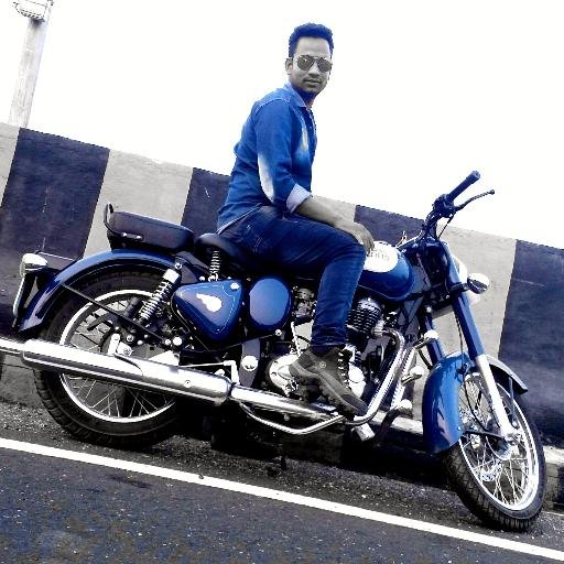 bhavesh19patel's profile picture. 