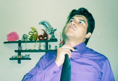 Tecnico en sistemas, Gamer, friki, Estudiante de Ingenieria, amante de la cultura oriental y de todo tipo de mitologias...