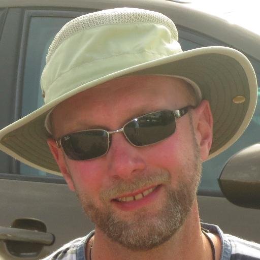 hfogelberg's profile picture. Web developer